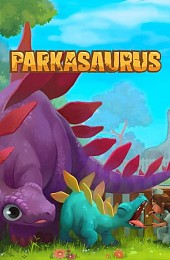 Parkasaurus