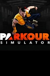 Parkour Simulator