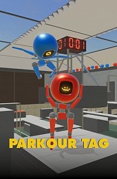 Parkour Tag