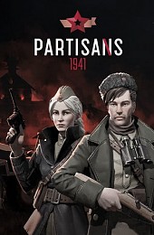 Partisans 1941