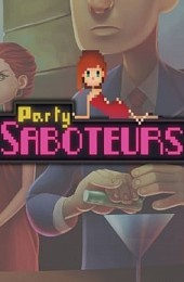 Party Saboteurs: After Party