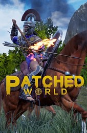 Patched world