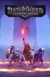 Pathfinder: Gallowspire Survivors