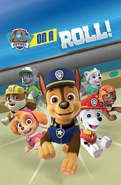 Paw Patrol: On A Roll!