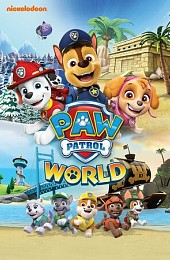 PAW Patrol World