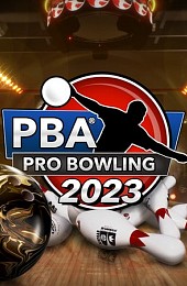 PBA Pro Bowling 2023