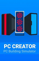 PC Creator - PC Building Simulator