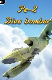 Pe-2: Dive Bomber