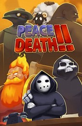 Peace, Death! 2