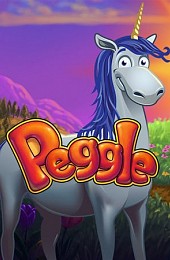 Peggle Deluxe