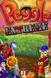 Peggle Extreme