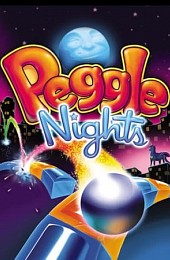 Peggle Nights