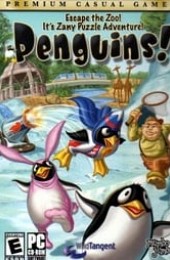 Penguins!