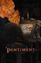 Pentiment