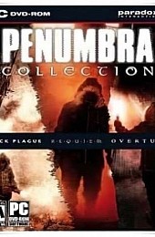 Penumbra. Collection