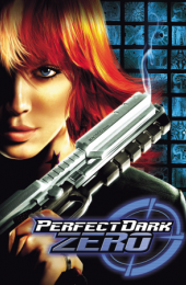 Perfect Dark Zero