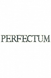 Perfectum