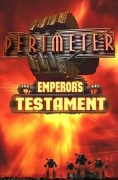 Perimeter: Emperor's Testament