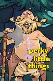 Perky Little Things