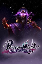 Persian Nights: Sands of Wonders