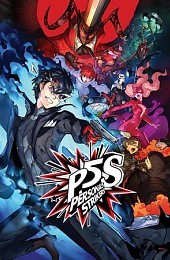 Persona 5 Strikers