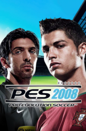 PES 2008