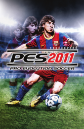 PES 2011