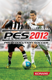 PES 2012