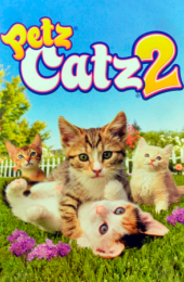 Petz Catz 2