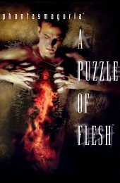 Phantasmagoria 2: A Puzzle of Flesh