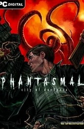 Phantasmal