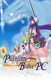 Phantom Brave PC