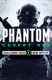 Phantom: Covert Ops