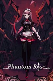 Phantom Rose