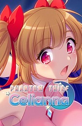 Phantom Thief Celianna