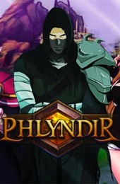 Phlyndir