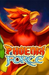 Phoenix Force