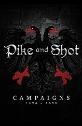 Pike and Shot : Campaigns