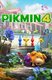 Pikmin 4