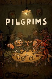 Pilgrims (Пилигримы)