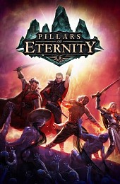 Pillars of Eternity