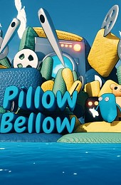 Pillow Bellow