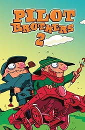 Pilot Brothers 2