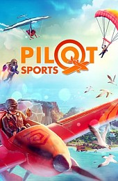 Pilot Sports