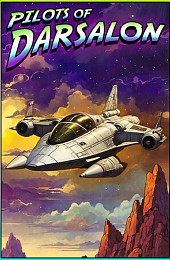 Pilots Of Darsalon