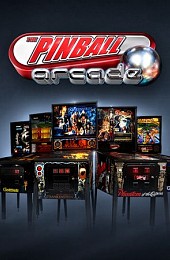 Pinball Arcade