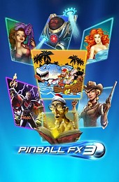 Pinball FX3