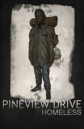 Pineview Drive - Homeless