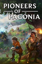 Pioneers of Pagonia