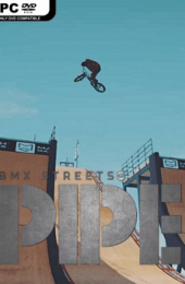 PIPE by BMX Streets